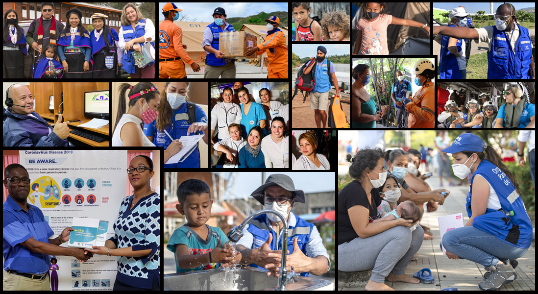 Pan American Health Organization